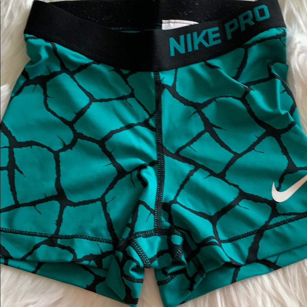Nike Pro Shorts